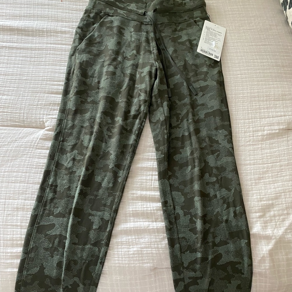 Ready to Rulu Jogger 29”